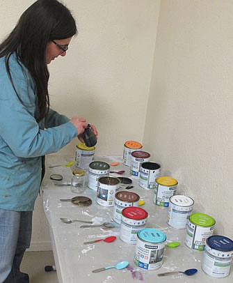 cours peinture 95, atelier expression personnel val d'oise, cours dessin cergy, cours peintuture val d'oise